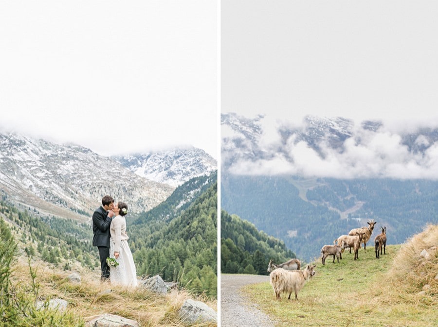 Hochzeit in Ãsterreich: dienstleister, tipps und inspirationen