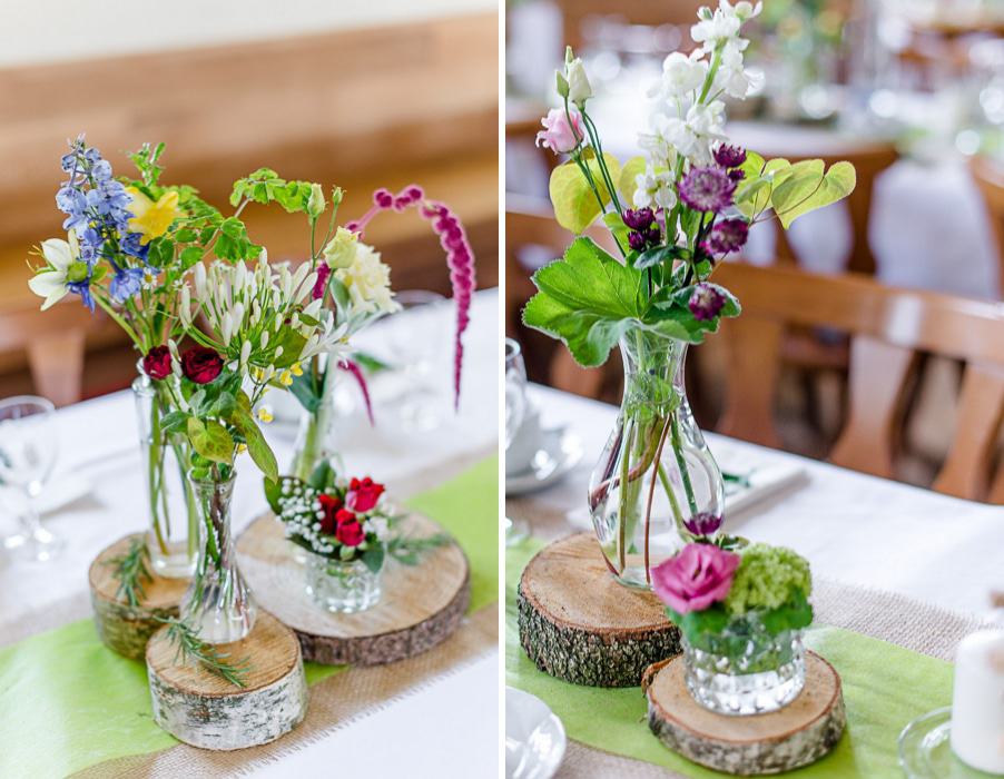 Table Decoration Ideas For Barbecue Table Decoration Ideas For Barbecue