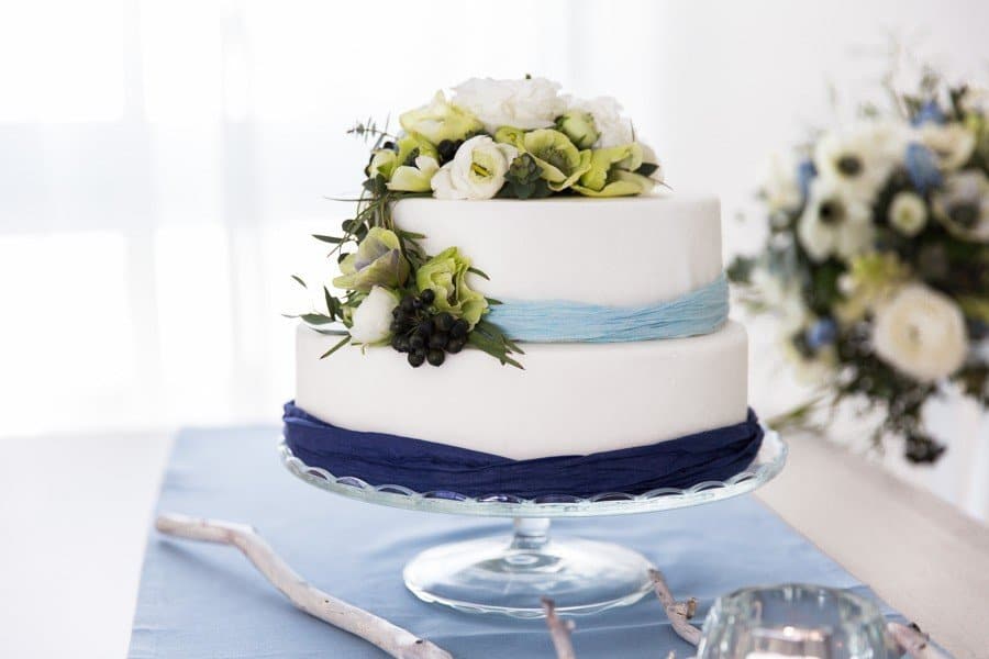 Tischdeko für die hochzeit: fotos, inspirationen, ideen