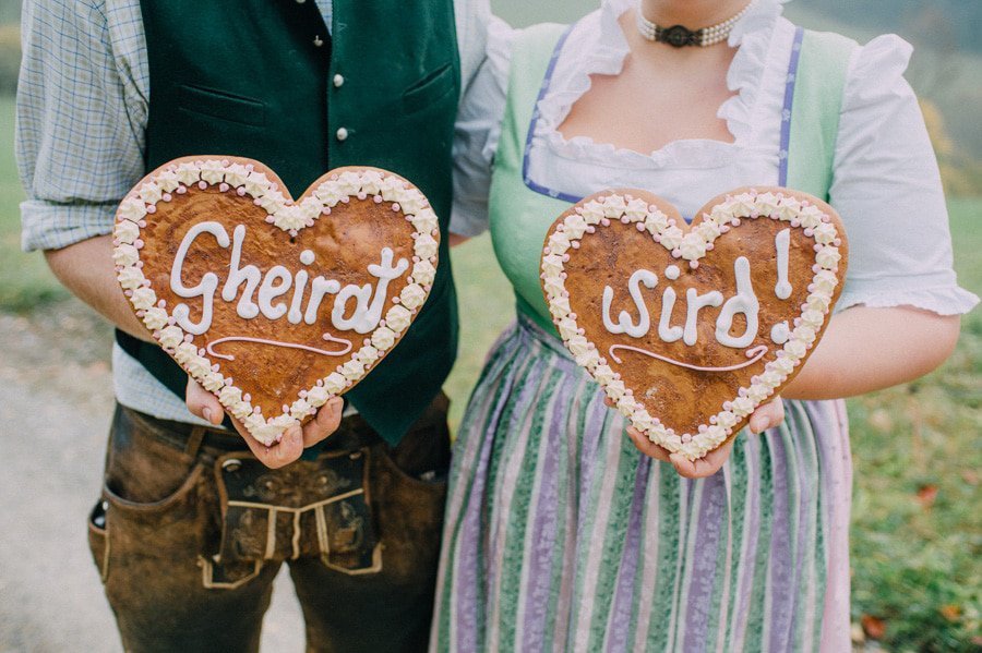 Echte hochzeiten: fotos und inspirationen